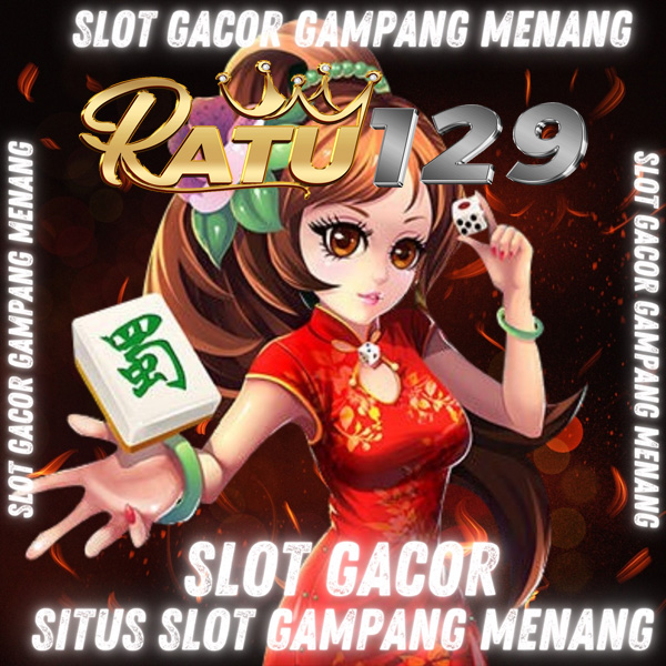 RATU129 : Link Login Resmi Slot Online Gacor Terbaru 2025